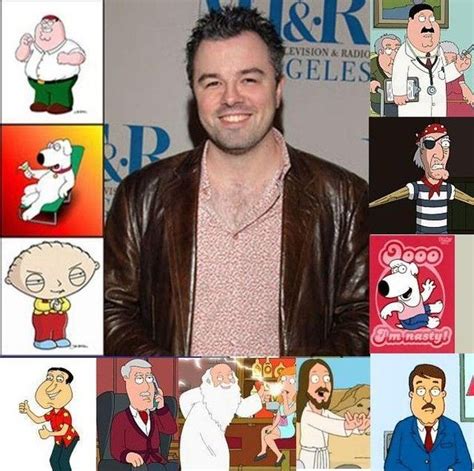 cast of family guy stewie|family guy brian voice actor.